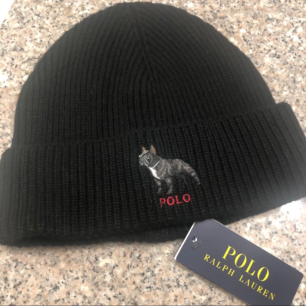 Polo Ralph Lauren Beenie